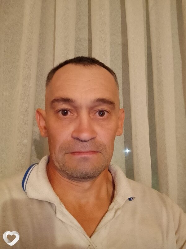 Ильнар, 43, Набережных Челнах — анкета №861453
