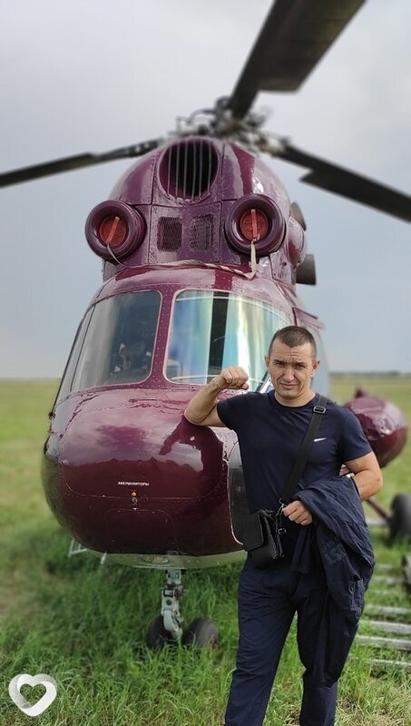 Marat, 39, Омске — анкета №861455