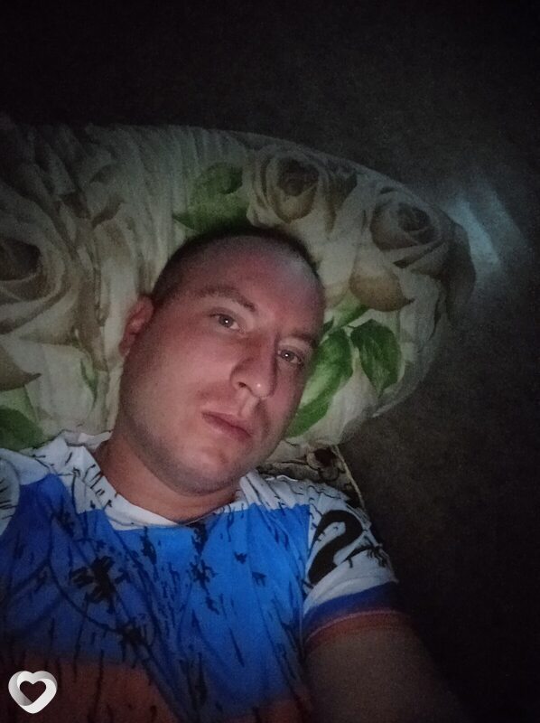 Олег, 36, Вологде — анкета №861456