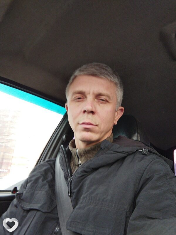 Евгений, 51, Луганске — анкета №861460