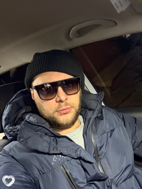 Niko, 34, Кемерове — анкета №861344