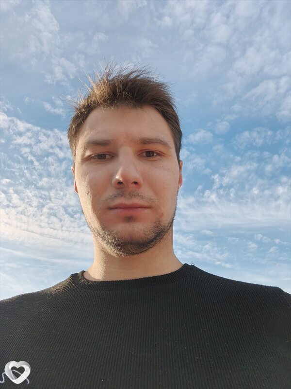 Дмитрий, 29, Москве — анкета №861352