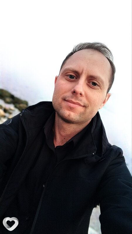 Александр, 39, Владимире — анкета №861355