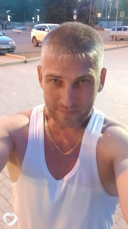 Сударь, 40, Нижнем Тагиле — анкета №861357