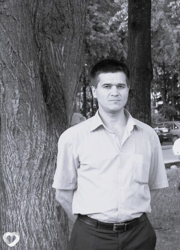 Rish, 44, Уфе — анкета №861364