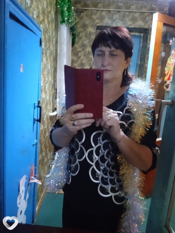 Татьяна, 52, Курганинске — анкета №861365