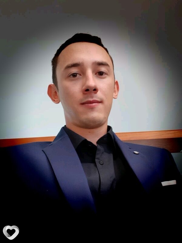 Рамиль, 27, Уфе — анкета №861368