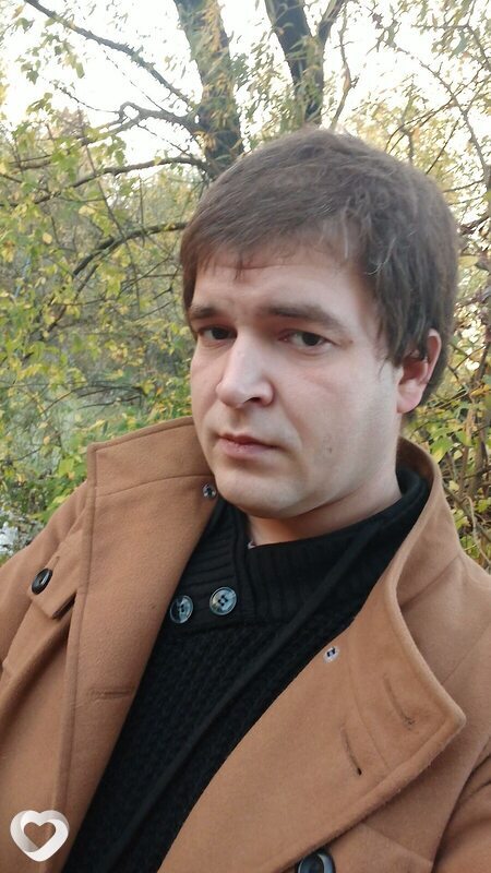 Димка, 31, Нижнем Новгороде — анкета №861372