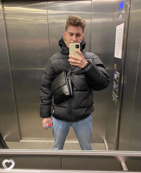 Александр, 25, Ейске — анкета №861376