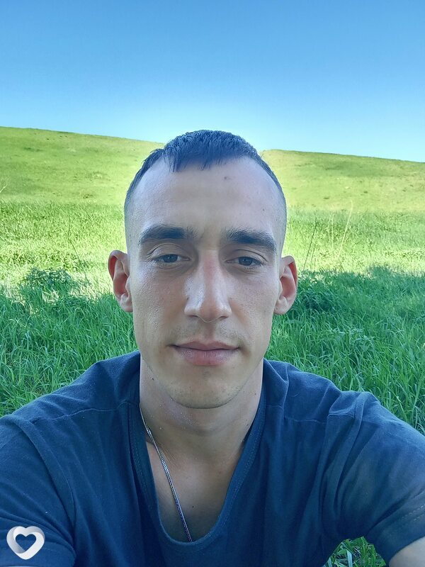 Александр, 30, Омске — анкета №861378