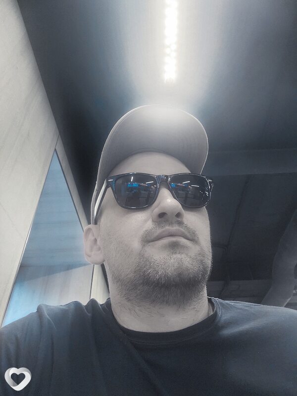 Макс, 46, Москве — анкета №861382