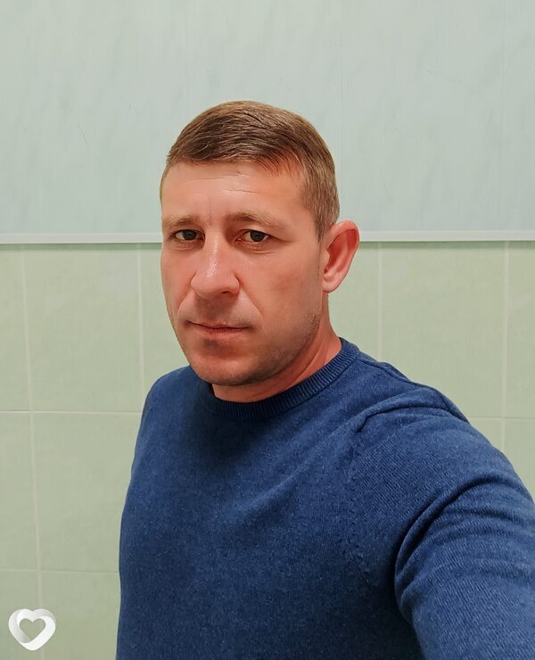 Сергей, 39, Ростове-на-Дону — анкета №861384
