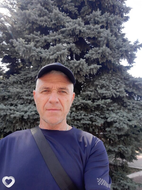 Александр, 60, Каменске-Шахтинском — анкета №861385