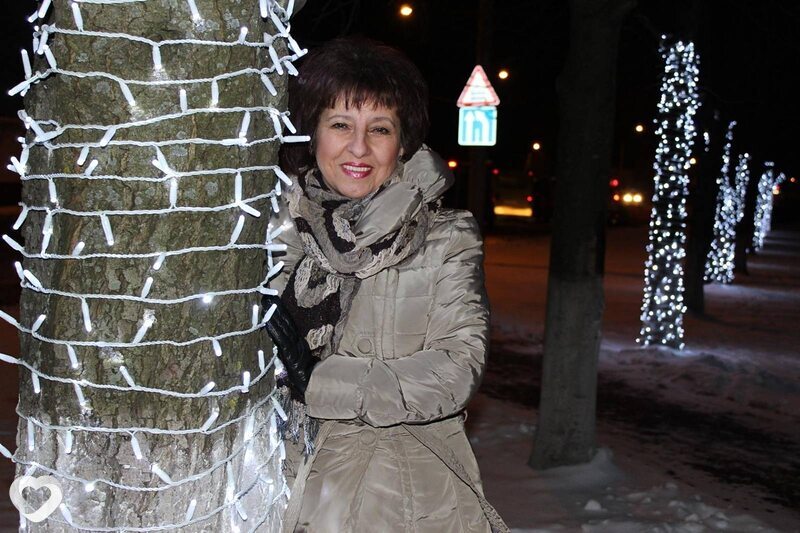 Светлана, 58, Бобруйске — анкета №861387