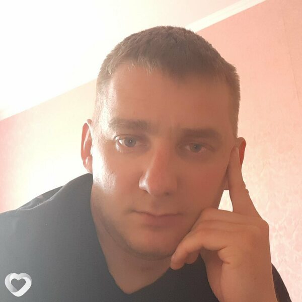 Дмитрий, 36, Липецке — анкета №861412