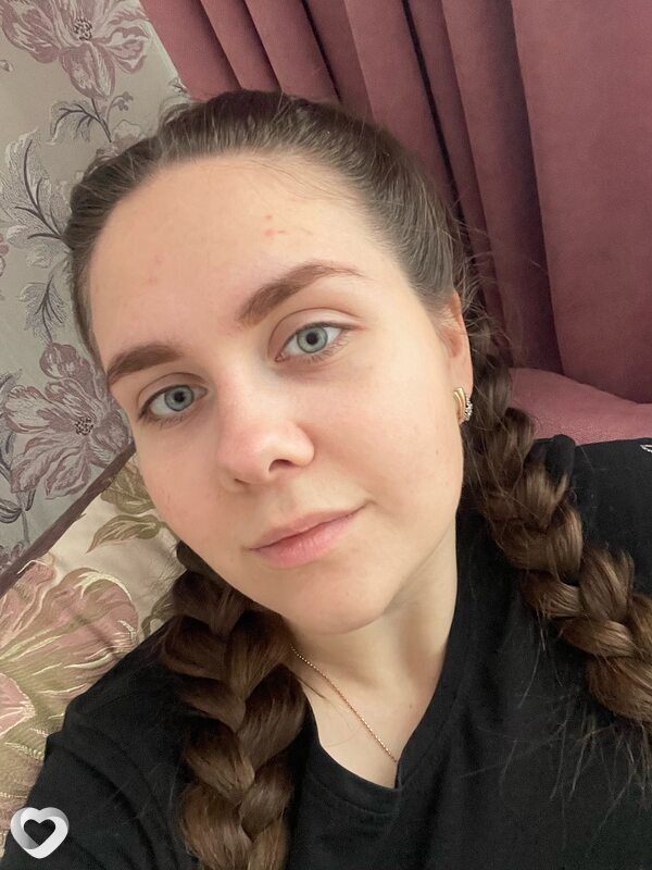 Ксения, 23, Ростове-на-Дону — анкета №861420