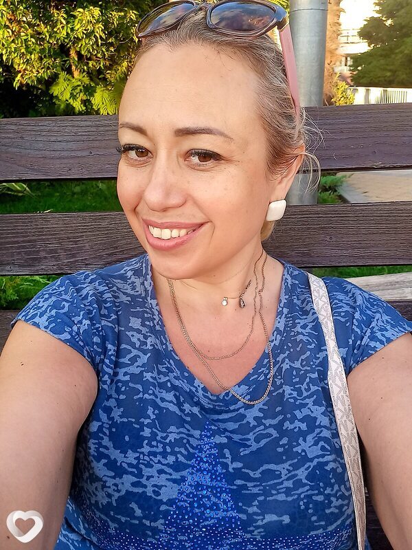Арина, 51, Москве — анкета №861428