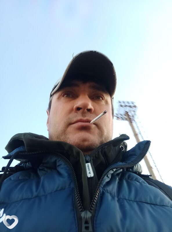 Алекс, 46, Астрахани — анкета №861429