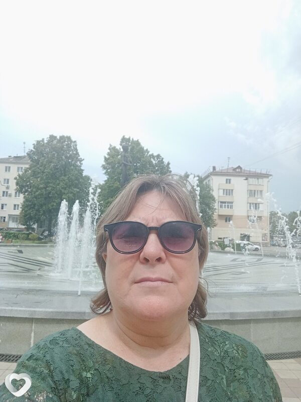 Дилара, 54, Уфе — анкета №861389