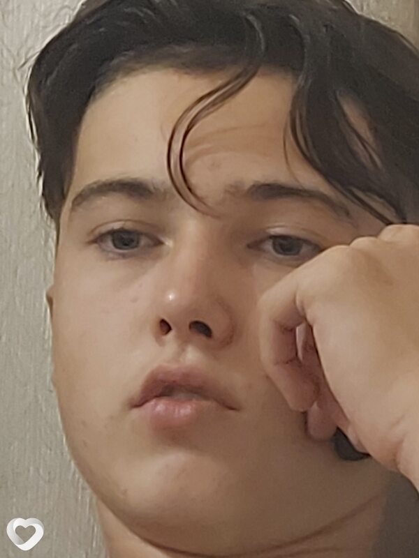 Матвей, 21, Красноярске — анкета №861392