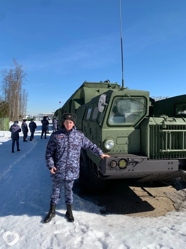 Михаил, 22, Великом Новгороде — анкета №861393
