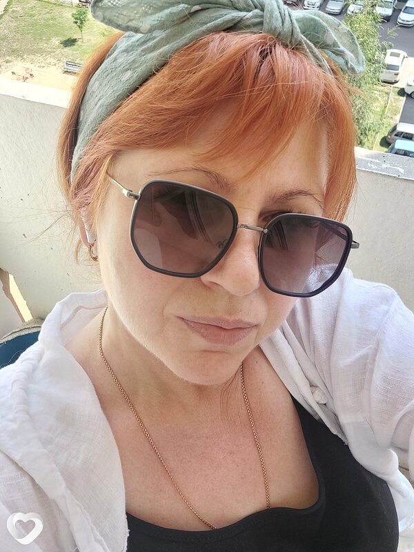 Натали, 52, Воронеже — анкета №861394