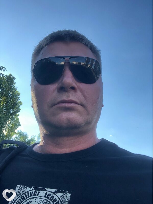 Nik, 45, Гомеле — анкета №861403