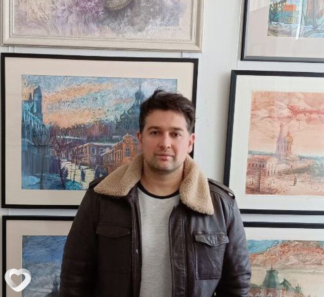 Дмитрий, 38, Москве — анкета №861404