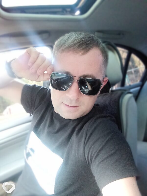 Роман, 40, Чебоксарах — анкета №861409