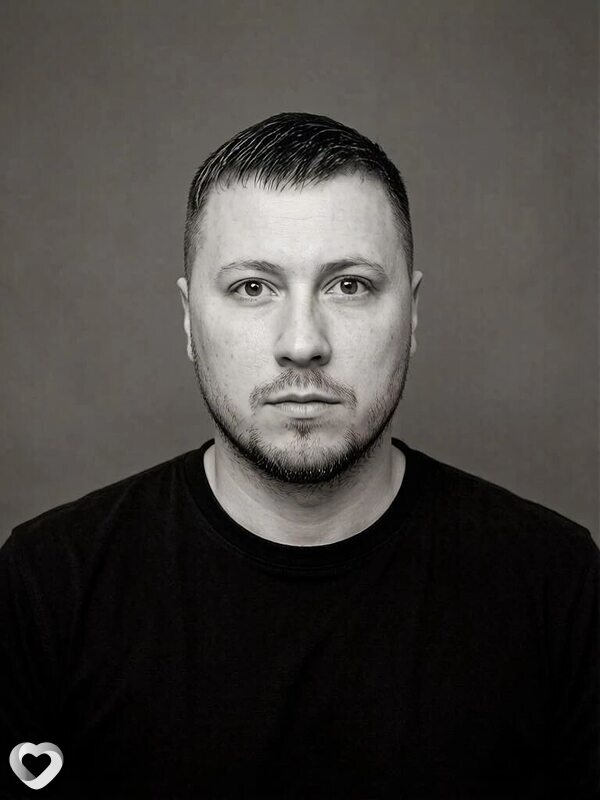 Александр, 32, Пскове — анкета №861465