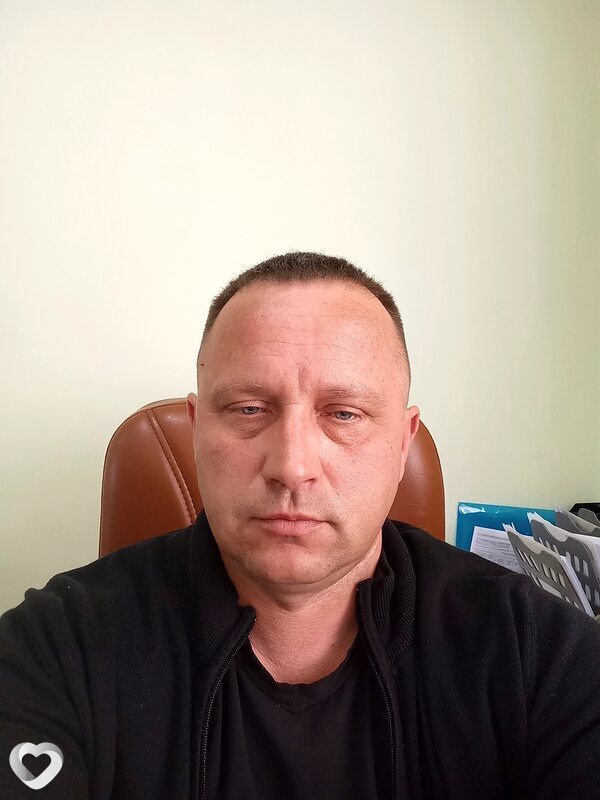 Александр, 47, Брянске — анкета №861468