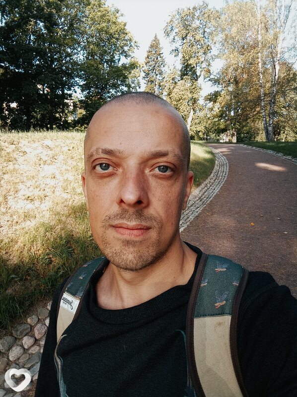 Алексей, 39, Москве — анкета №861469