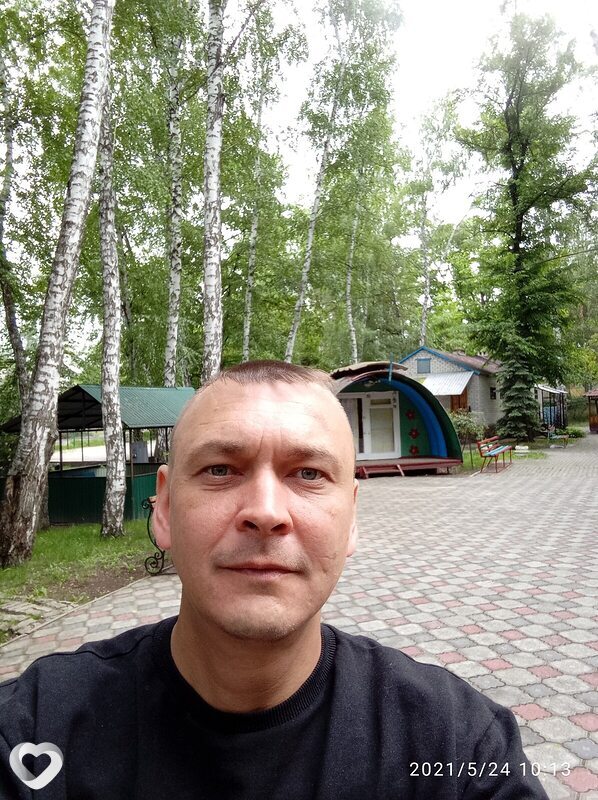 Анатолий, Глобино