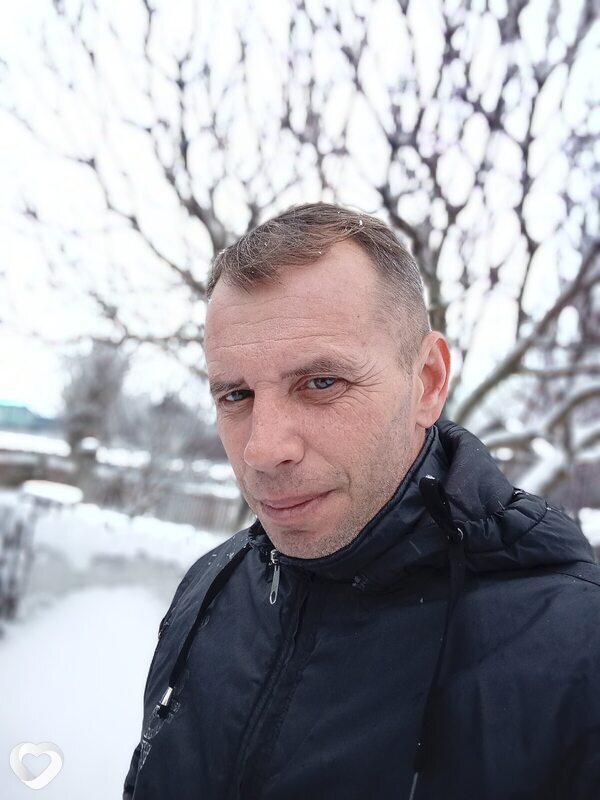 Алексей, 49, Ульяновске — анкета №861485