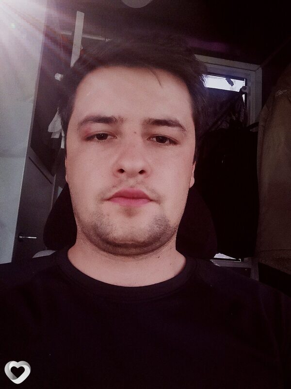 Алексей, 26, Москве — анкета №861486