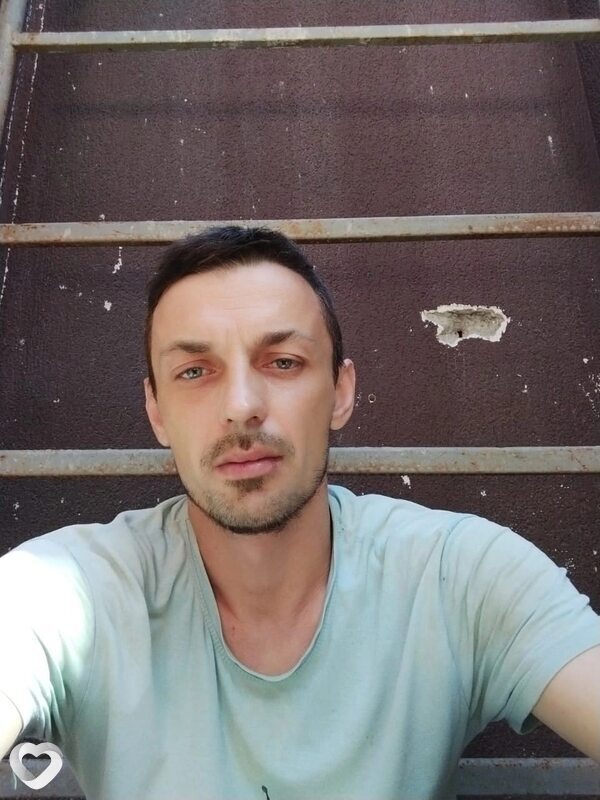 Дмитрий, 39, Адлер — анкета №861487