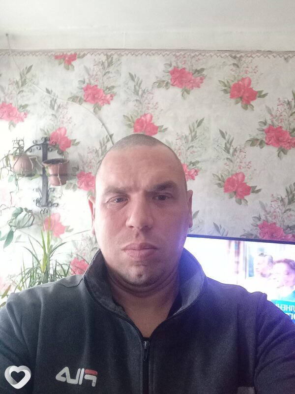 Сергей, 42, Великом Новгороде — анкета №861488