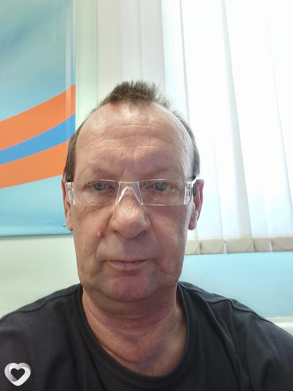 Сергей, 68, Ижевске — анкета №861491