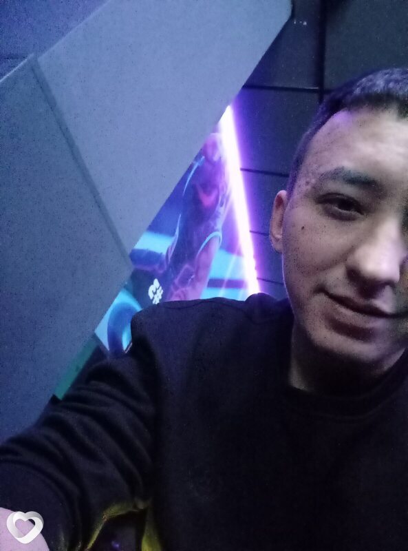 Абдул, 39, Орске — анкета №861492