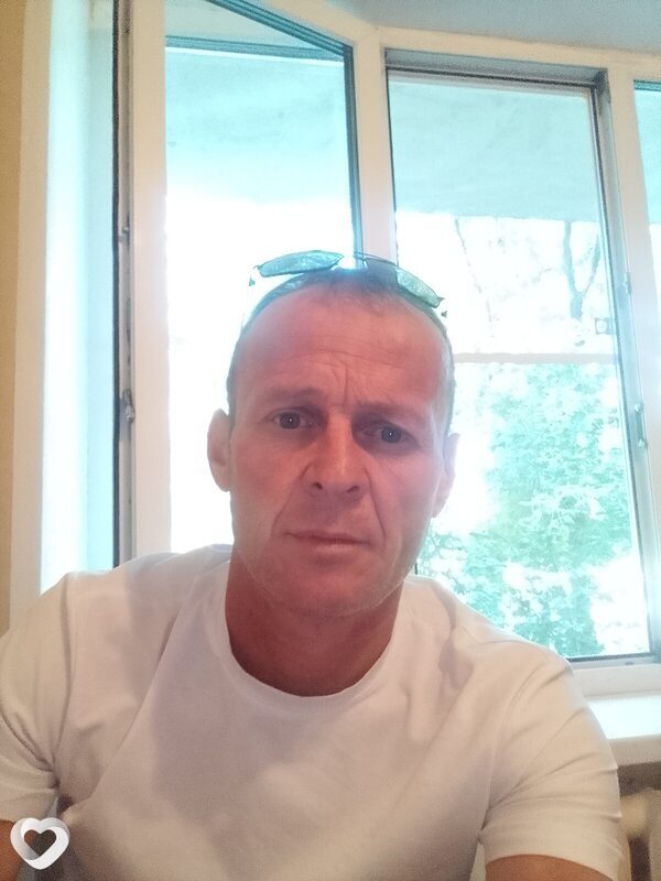 Альберт, 44, Рязани — анкета №861494