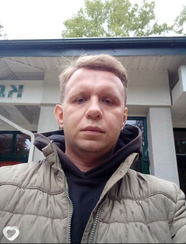 Костя, 30, Бресте — анкета №861495