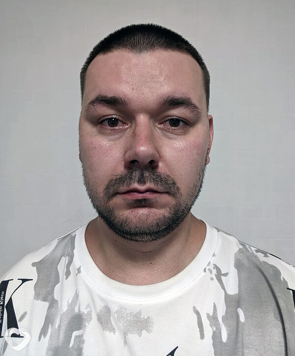 Сергей, 39, Хабаровске — анкета №861498