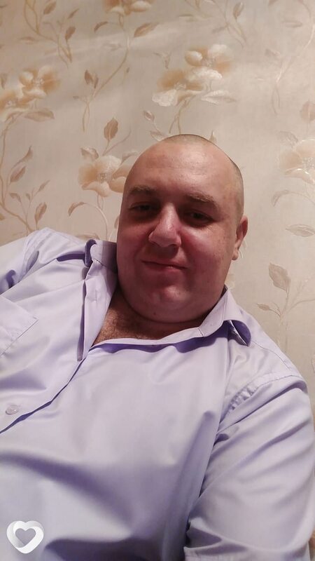 Владимир, 41, Анжеро-Судженске — анкета №861500