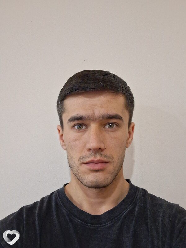 Умар, 31, Санкт-Петербурге — анкета №861501