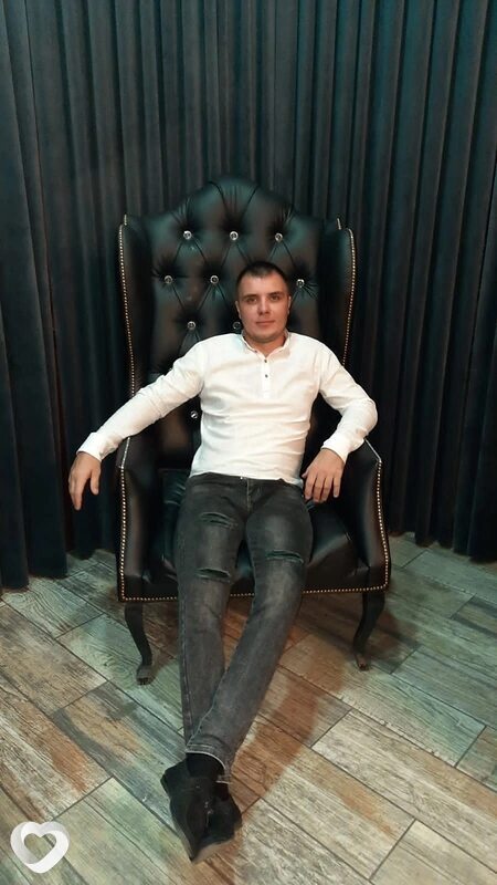 Сергей, 35, Орске — анкета №861510