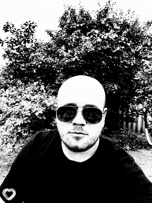 Вячеслав, 36, Белгороде — анкета №861520