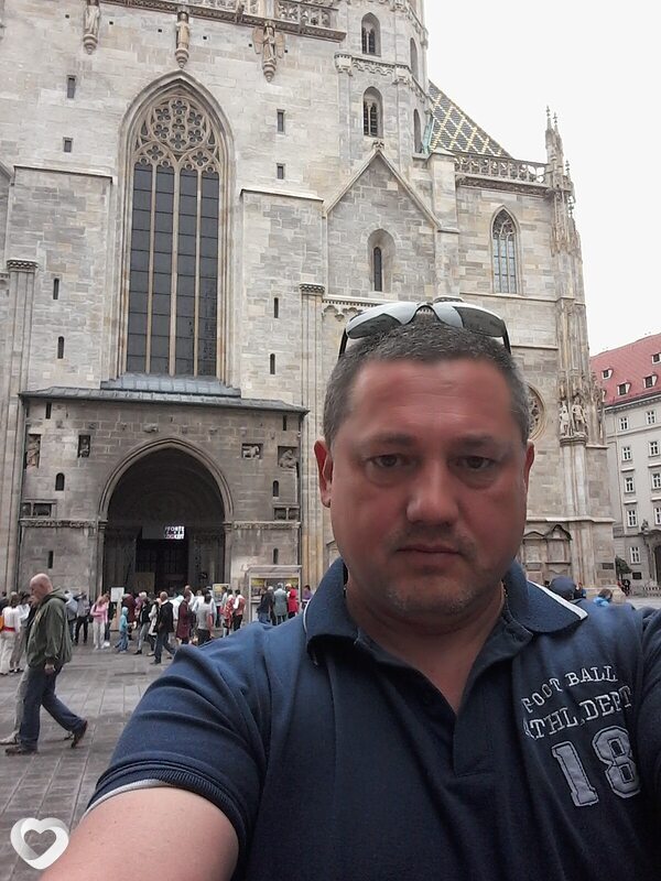 Юрий, Краков