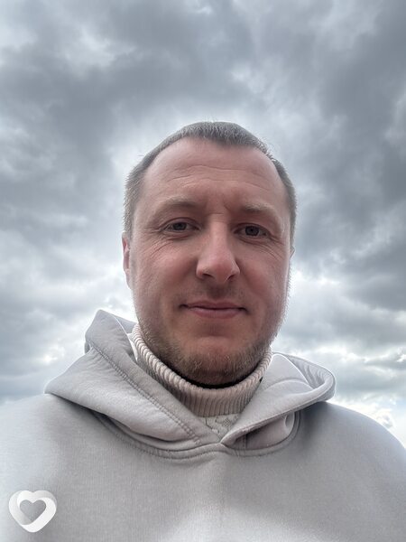 Pol, 38, Минске — анкета №861526