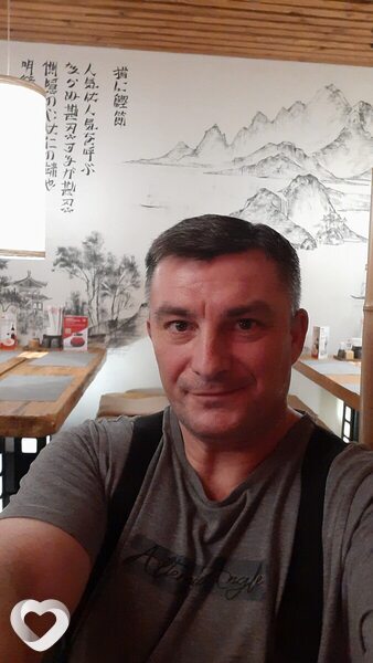 Стас, 46, Зеленоград — анкета №861529