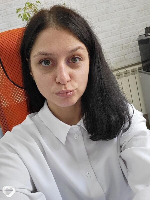 Александра, 30, Сочи — анкета №861532